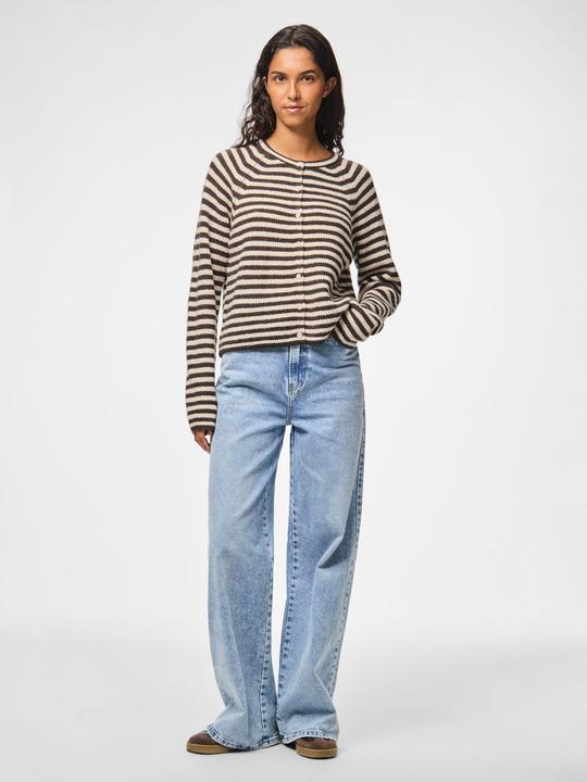 Actual product image Pieces PCMALOU Strickjacke (XS)