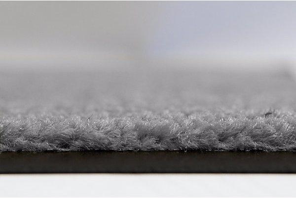 Immagine prodotto Miltex Stuoia catturasporco EAZYCARE BASIC, lungh. x largh. 800 x 600 mm, grigio (60 x 80 cm)