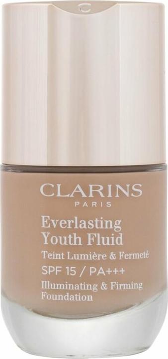Immagine prodotto Clarins Fluido Giovinezza Eterna - Organza 108.3 (108,3 Organza)