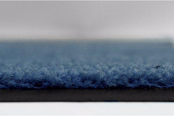 Image du produit Miltex Tapis de propreté EAZYCARE BASIC, L x l 800 x 600 mm, bleu roi. (60 x 80 cm)