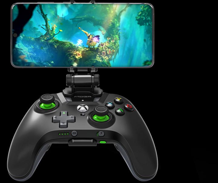 Immagine prodotto Samsung Moga XP5-X Plus (Android)