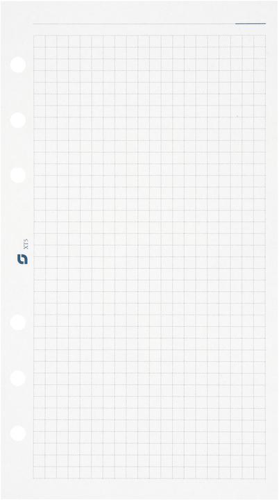 Produktbild Succes Standard Notizpapier (A5)