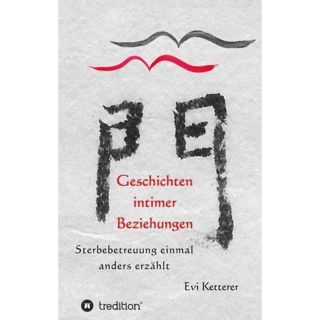 Geschichten intimer Beziehungen, Sachbücher von Evi Ketterer