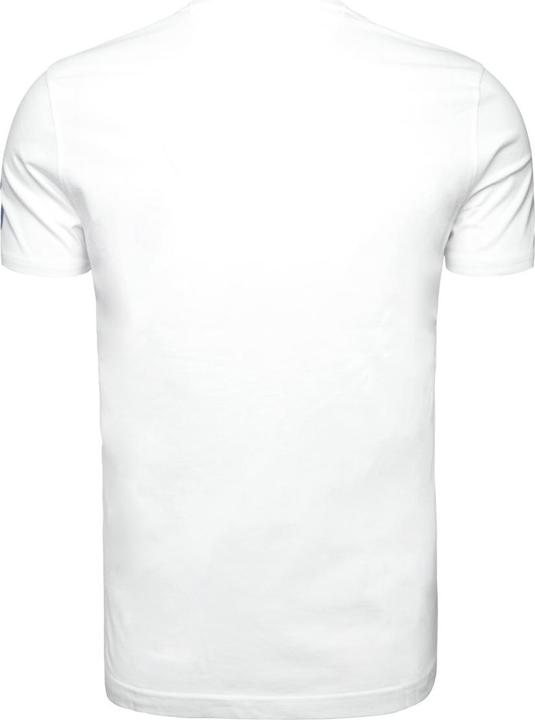 Actual product image La Martina MAR322 - 66637 (S)