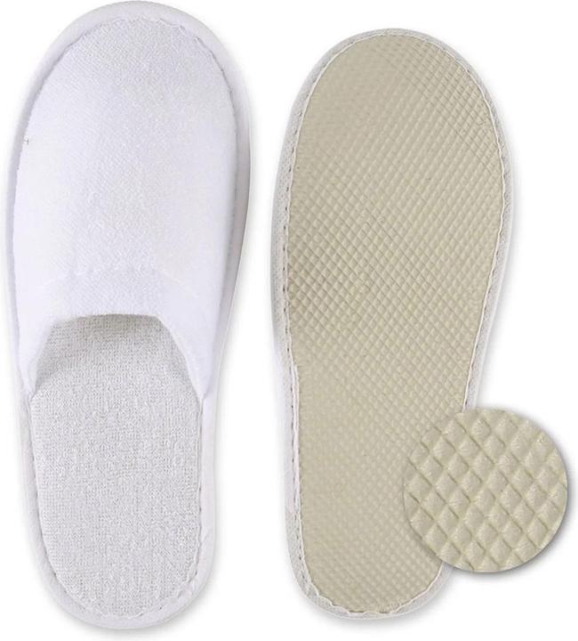 Produktbild Hygonorm Slipper "Classic" geschlossen (28.5, 29)