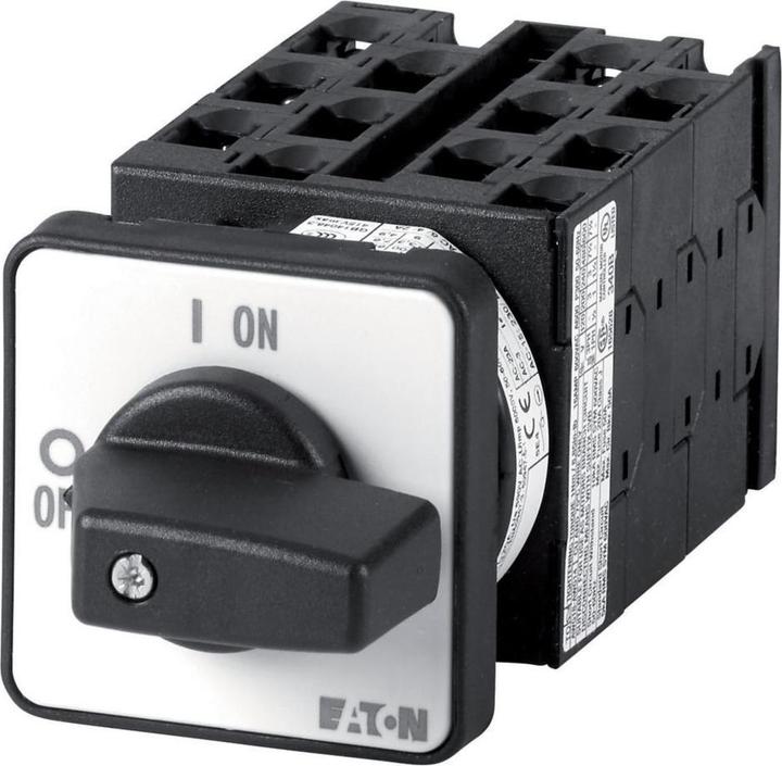 Produktbild Eaton Ein-Aus-Schalter T0-6-154/E