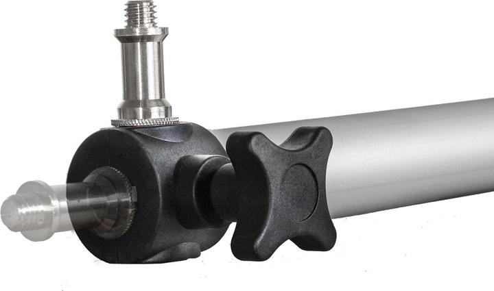 Immagine prodotto Walimex Supporto per lampada da parete (120 cm, 6 kg)