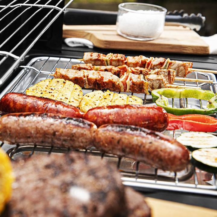Produktbild Cecotec PerfectSteak 4250 (2.40 kW)