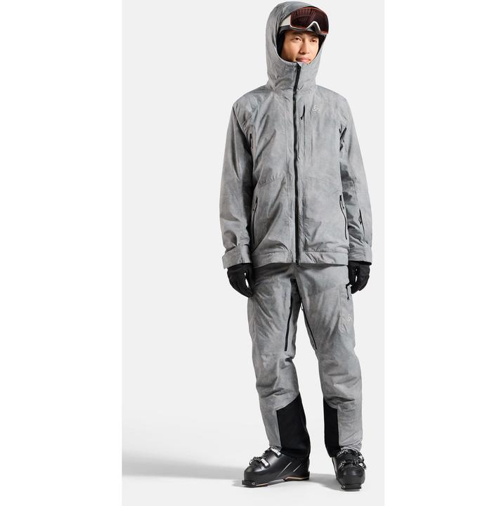 Actual product image Odlo Descent Pow (XL)