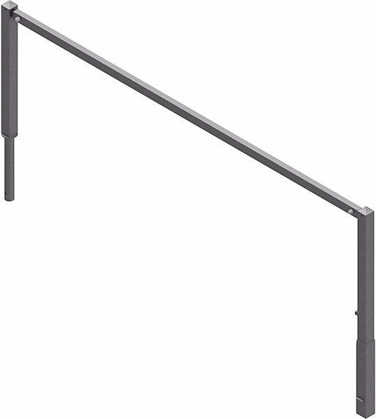 Produktbild Schake Wegesperre, schwenkbar