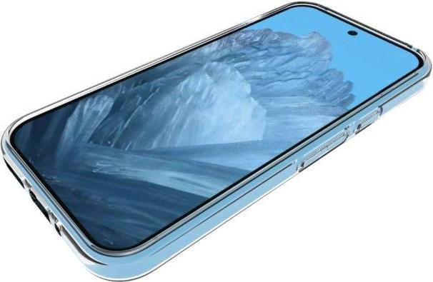 Immagine prodotto MU Classic Serie Softcase TPU (Google Pixel 9)