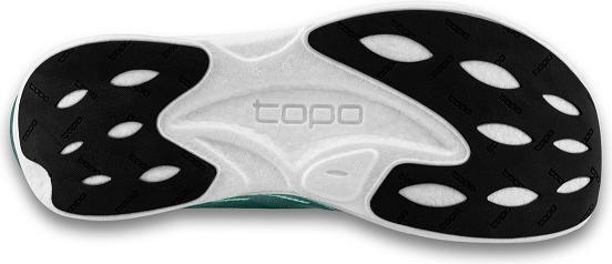 Actual product image Topo Athletic W's Cyclone 2 (37.5)