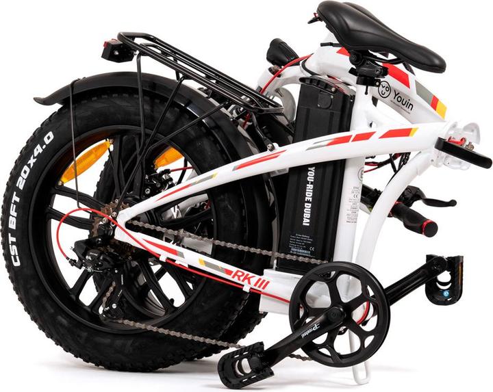 Produktbild Youin BK1600W