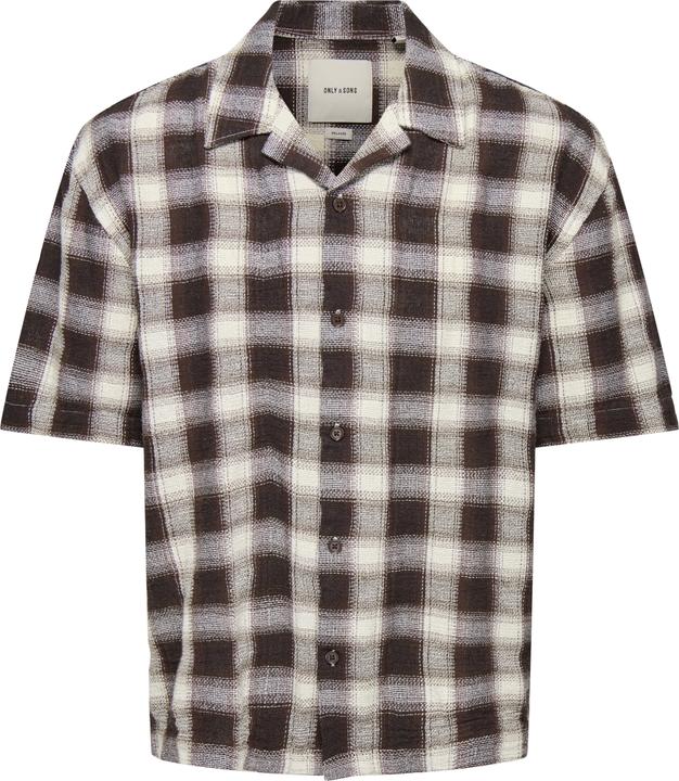 Immagine prodotto Only & Sons ONSTREV Hawaii-Hemd Hawaii-Hemd (XS)