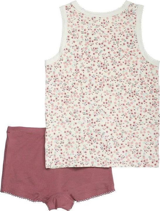 Image du produit Minymo Ensemble sous-vêtements fille Rose Tan T. 92 (92)