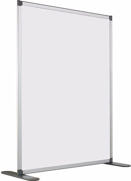 Produktbild smiT Hygiene-Whiteboard-Trennwand