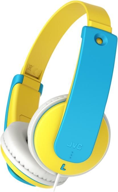 Actual product image JVC Ha-Kd7
