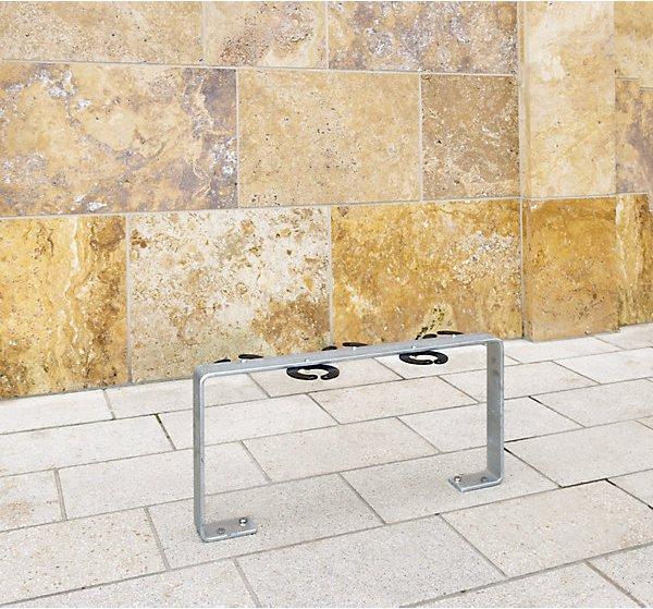 Produktbild Moravia Scooter-Parker