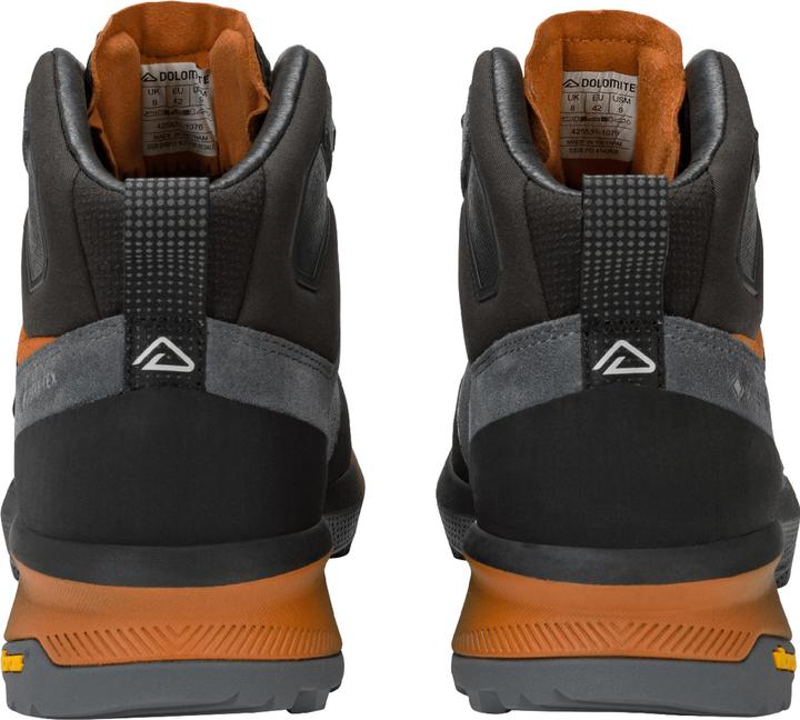 Produktbild Dolomite Shoe Vernale Hike Mid GTX (45)