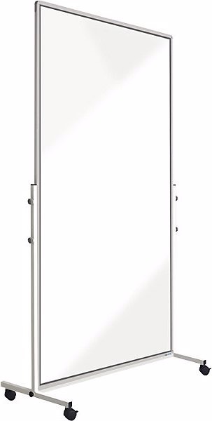 Produktbild smiT Mobile Trennwand aus Acrylglas