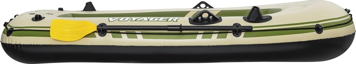 Immagine prodotto Bestway Set di zattere Voyager X2 (232 cm, 2 pers.)