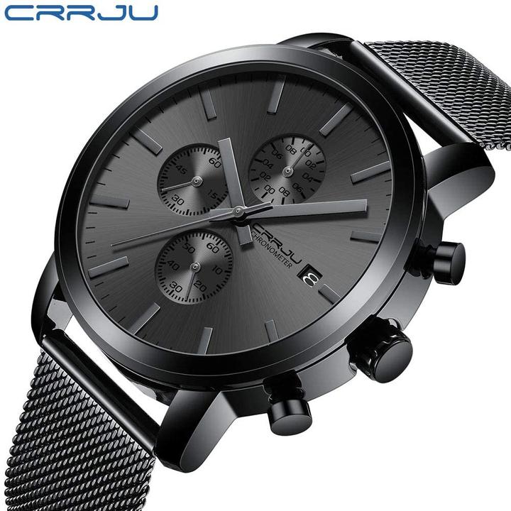 Image du produit CRRJU Montres