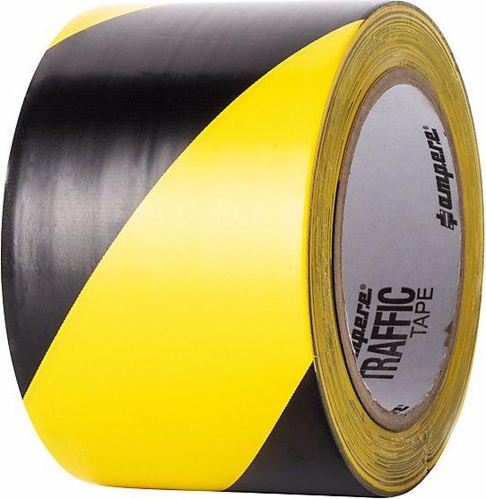 Noir, Jaune