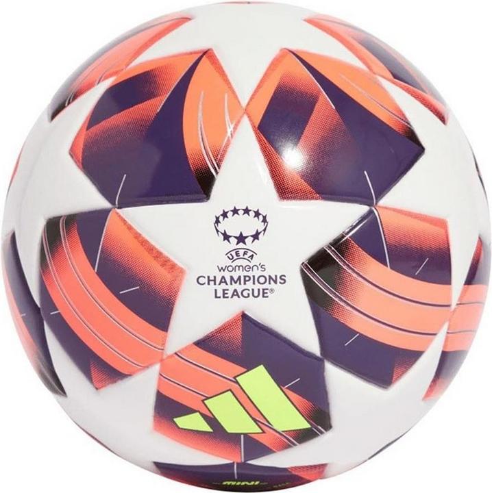 Produktbild adidas 202425 Group Stage MiniFussball UWCL
