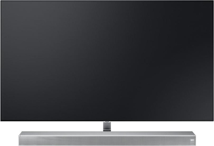 Produktbild Samsung HW-MS751 Upfiring Soundbar (450 W, 5.0 Kanal)