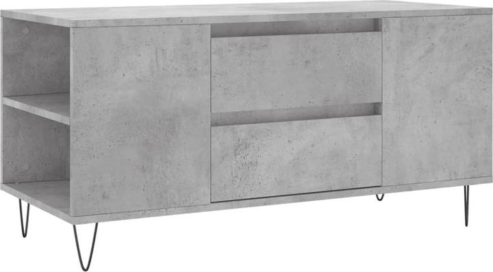 Gris béton