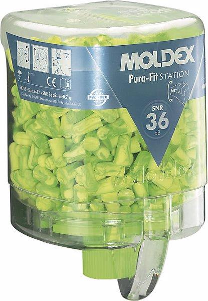 Productafbeelding Moldex Gehoorbeschermingsstation