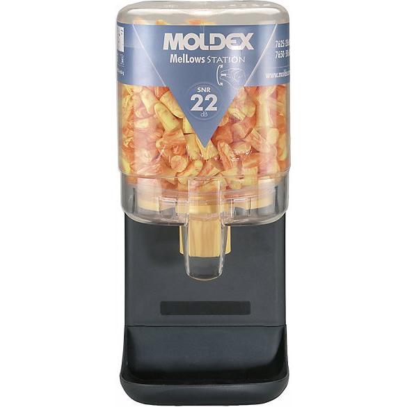Moldex, Gehörschutz, Gehörschutzstation (500 x)
