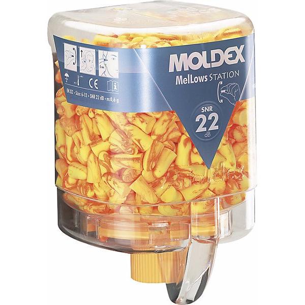 Thumbnail - Moldex, Gehörschutz, Gehörschutzstation (500 x)