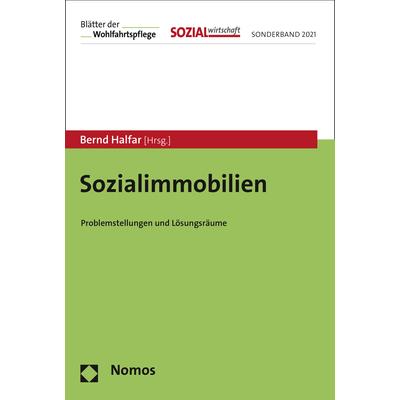 Sozialimmobilien, Fachbücher