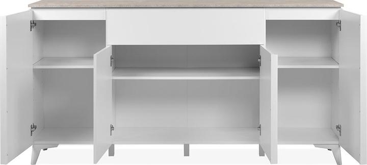 Actual product image Finori Stockholm (177 x 40 x 92 cm)