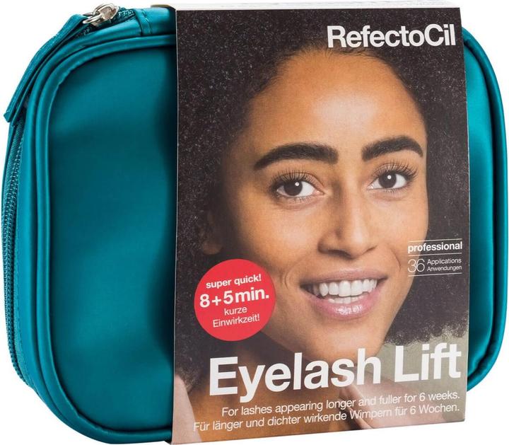 Refectocil Wimpernlifting (Künstliche Wimpern)