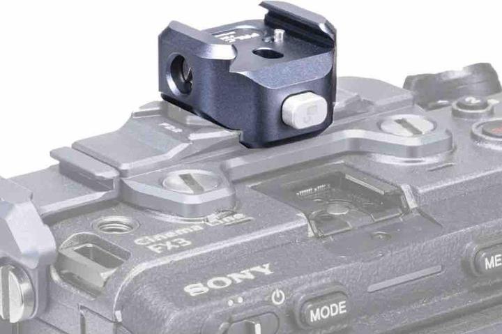 Image du produit Falcam F22 Dual Head Base F22A3805