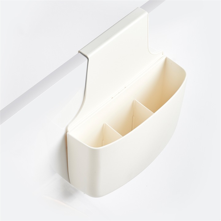 Actual product image Zeller Present Utensil holder w. hanger