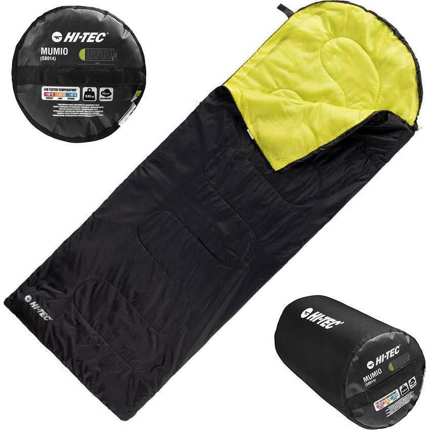 Hi-Tec, Schlafsack, (75 cm)