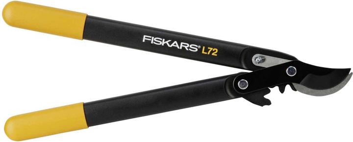 Produktbild Fiskars Astschere Bypass PowerGear II