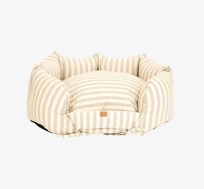 Produktbild Pet & Co. Ronny Striped - Taupe (Hund)