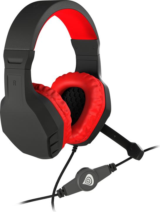 Actual product image Genesis ARGON 200 (Cable)