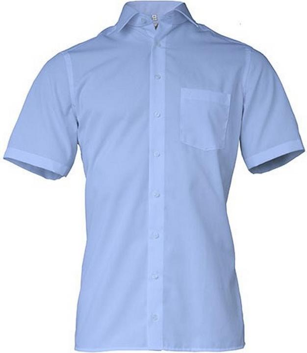 Immagine prodotto Marvelis Camicia Comfort Maniche Corte Uomo (40)