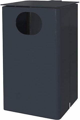 Anthrazitgrau RAL 7016