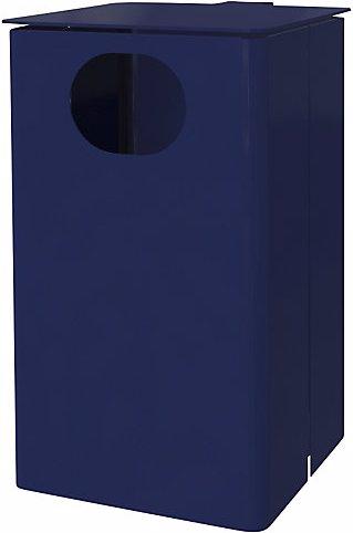 Kobaltblau RAL 5013