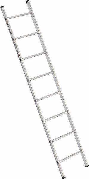 Produktbild Euroline Sprossen-Anlegeleiter (Anlegeleiter, 240 cm)