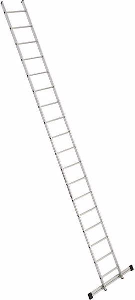 Produktbild Euroline Sprossen-Anlegeleiter (Anlegeleiter, 520 cm)