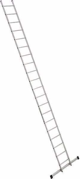 Produktbild Euroline Sprossen-Anlegeleiter (Anlegeleiter, 575 cm)