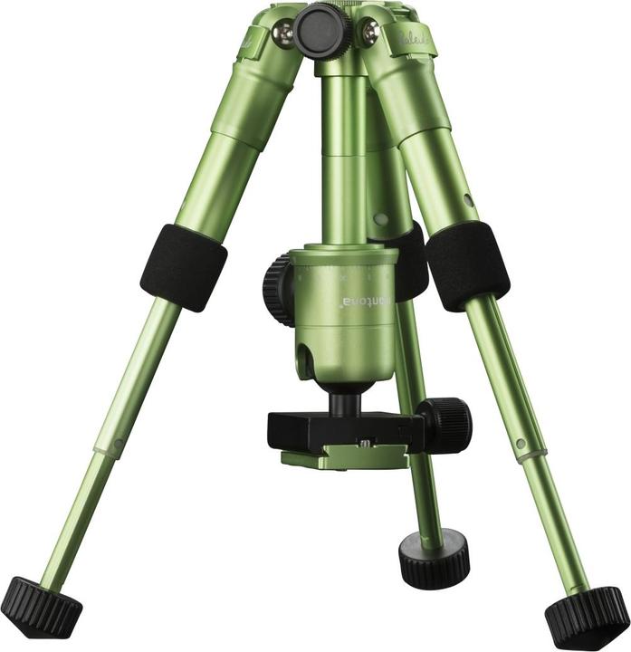 Image du produit mantona kaleido mini vert citron métallisé (Métal)
