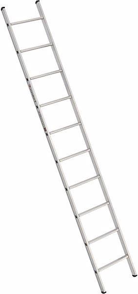 Produktbild Euroline Sprossen-Anlegeleiter (Anlegeleiter, 295 cm)